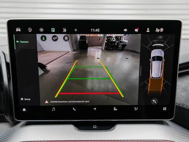 Skoda Kodiaq 4x4 Sportline