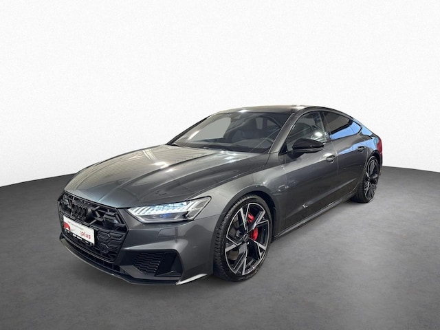 Audi S7 Quattro Sportback