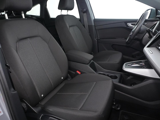 Audi Q4 e-tron 40 Sportback