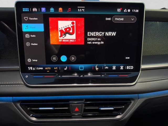 Volkswagen Tayron 1.5 TSI Life eHybrid