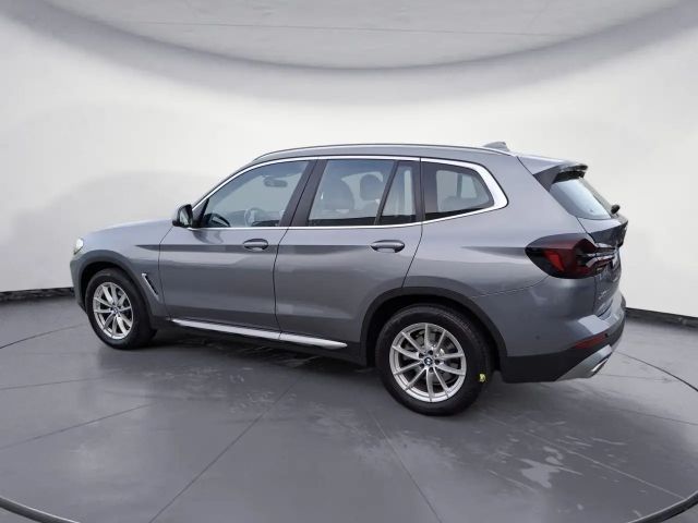 BMW X3 xDrive20i