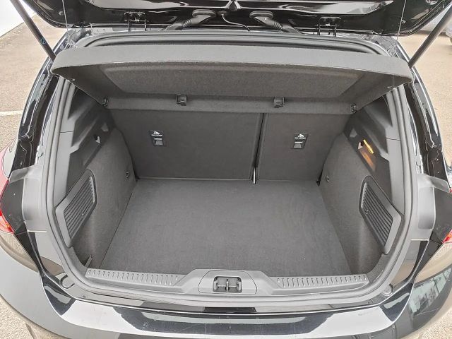 Ford Focus EcoBoost ST Line