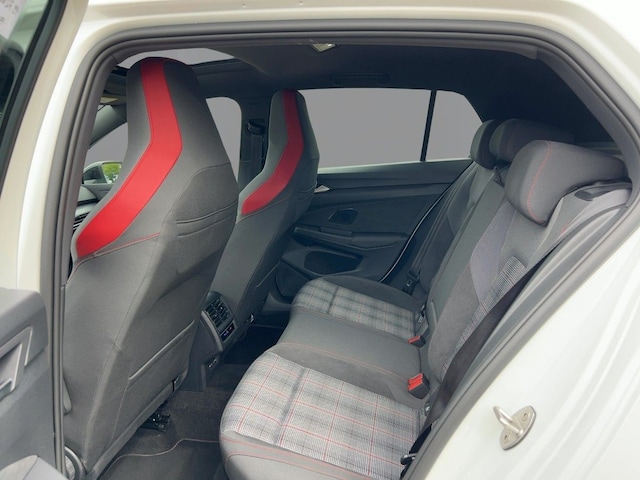 Volkswagen Golf 2.0 TSI DSG GTI