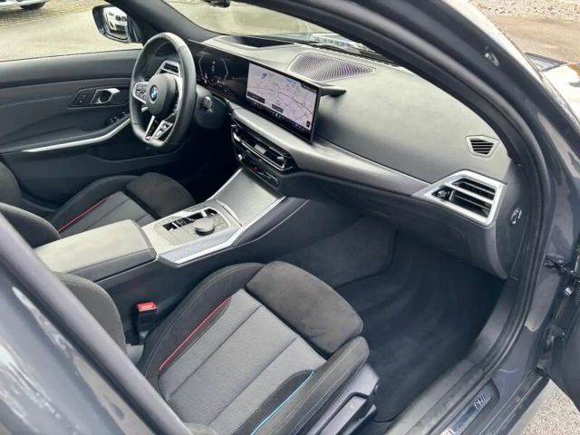 BMW 320 320i M-Sport Touring