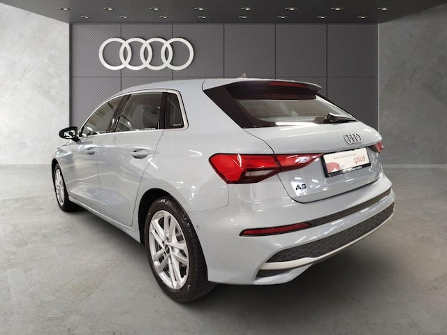 Audi A3 35 TDI S-Tronic Sportback