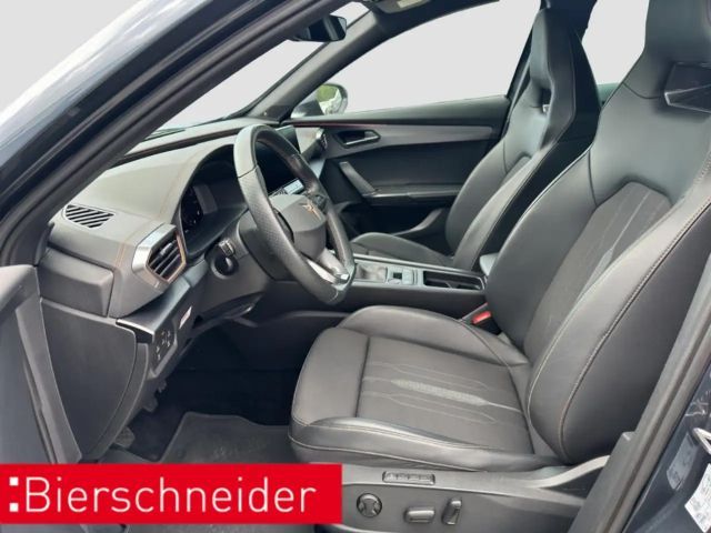 Cupra Formentor 2.0 TDI AB 299EUR AHK BEATS KAMERA ACC