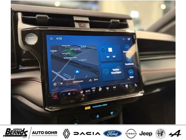 Ford Puma EcoBoost ST Line