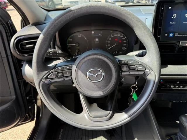 Mazda 2 Prime-line