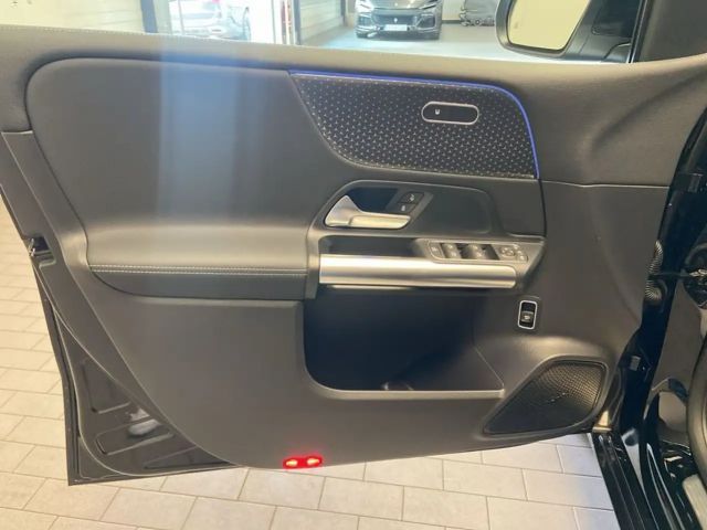 Mercedes-Benz B 180 B-Klasse