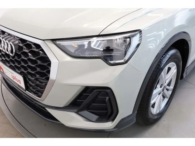 Audi Q3 45 TFSI Quattro Sportback