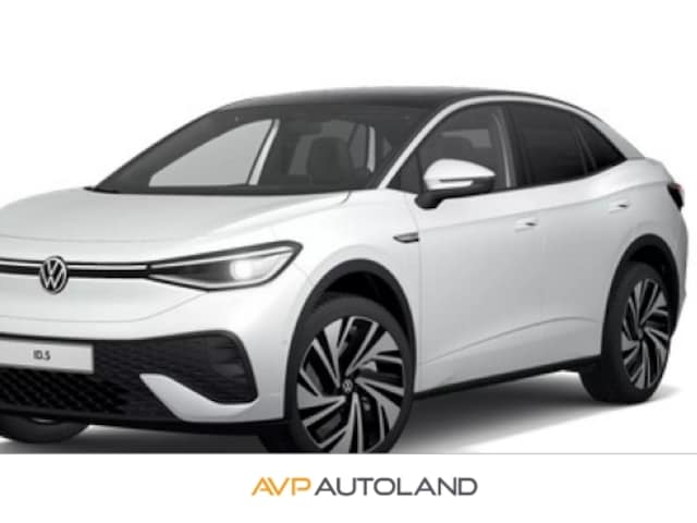 Volkswagen ID.5 | PANO NAVI AHK LED