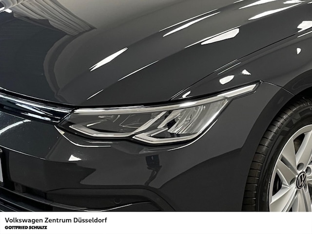 Volkswagen Golf 2.0 TDI DSG Life Variant