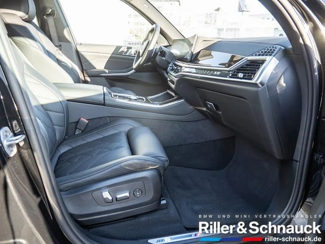 BMW X5 M-Sport xDrive