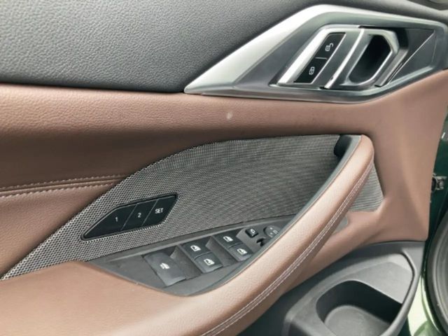 BMW 440 Cabrio M-Sport xDrive