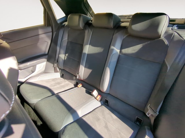 Volkswagen Polo 2.0 TSI DSG