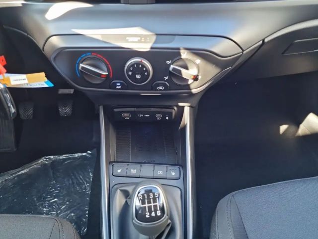 Hyundai i20 1.0 T-GDi Trend