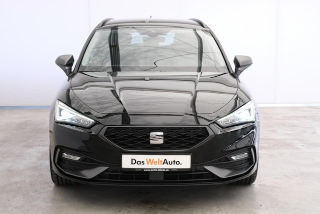 Seat Leon DSG FR-lijn Sportstourer