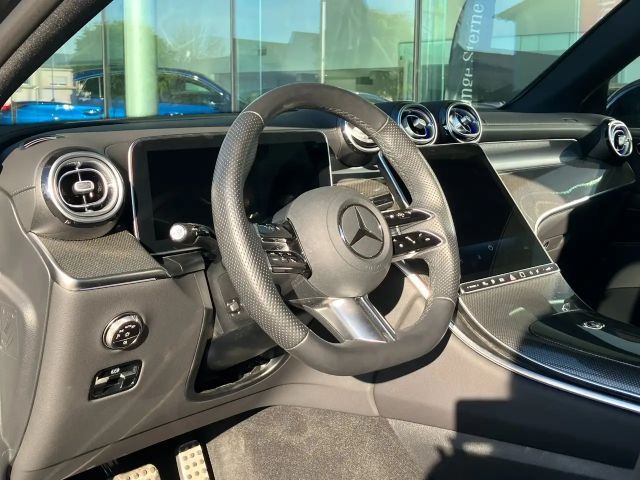 Mercedes-Benz GLC 300 4MATIC