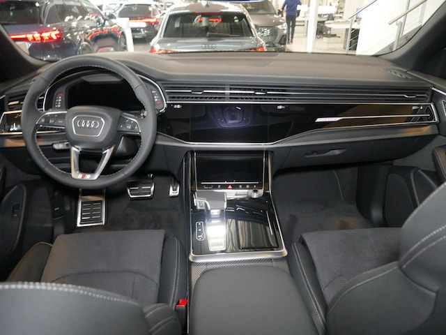 Audi Q8 50 TDI Quattro