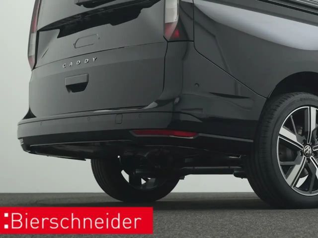 Volkswagen Caddy GOAL TDI AGR NAVI ACC LED 5-Jahre