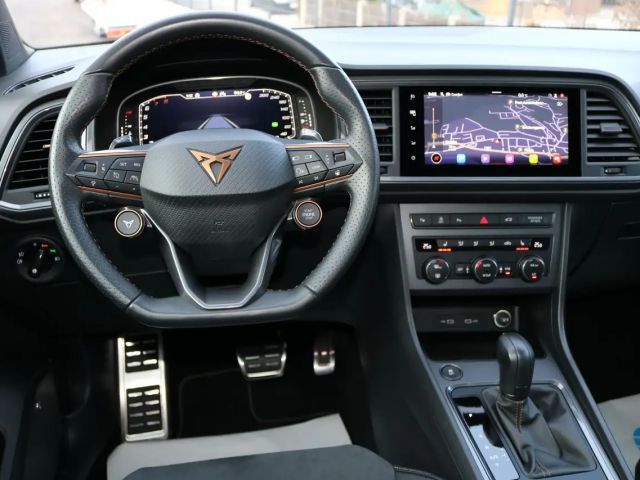 Cupra Ateca 1.5 TSI DSG