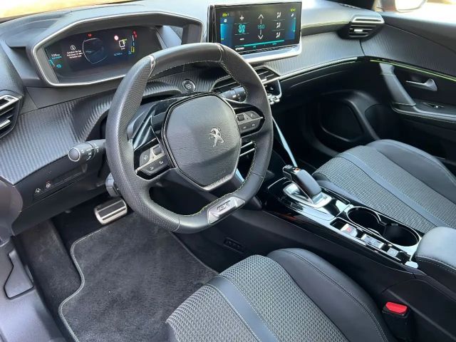 Peugeot E-2008 GT-Line