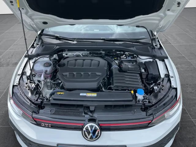 Volkswagen Golf 2.0 TSI GTI Golf VIII