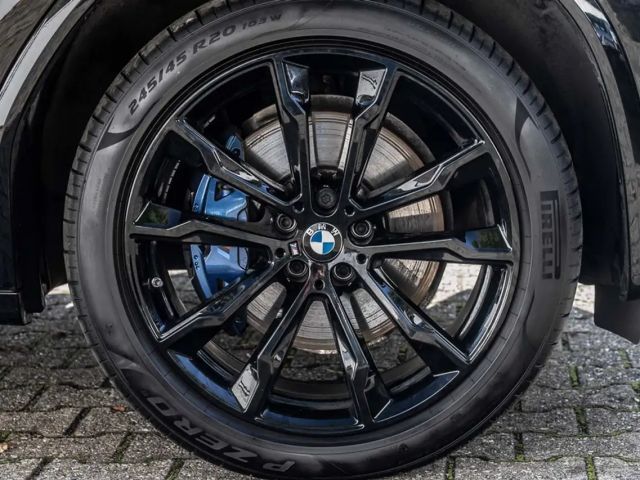 BMW X3 M-Sport xDrive30i