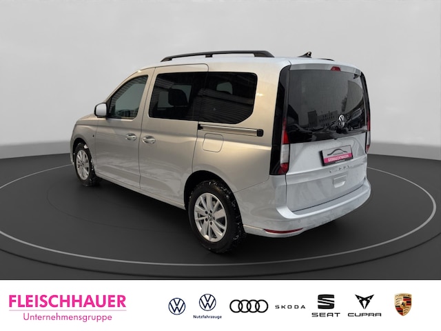 Volkswagen Caddy 1.5 TSI Combi Life