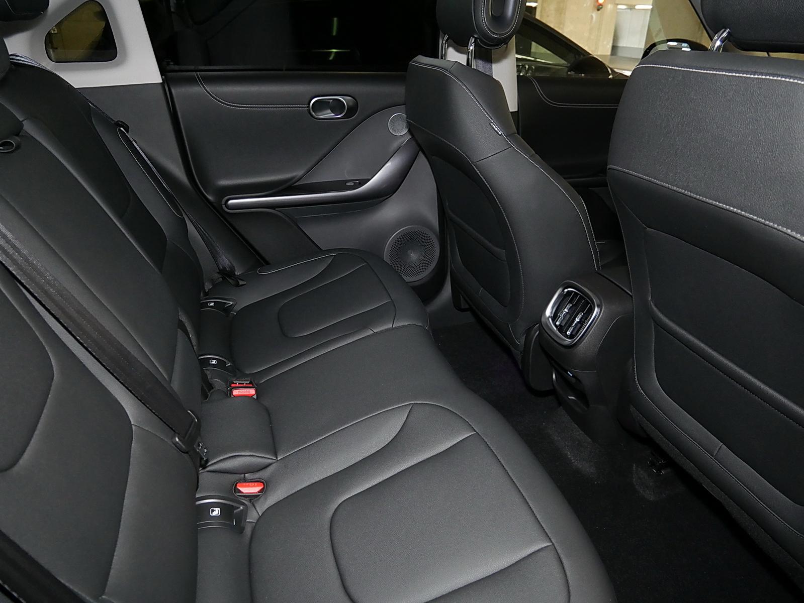 Smart #1 Ambiente Pro+