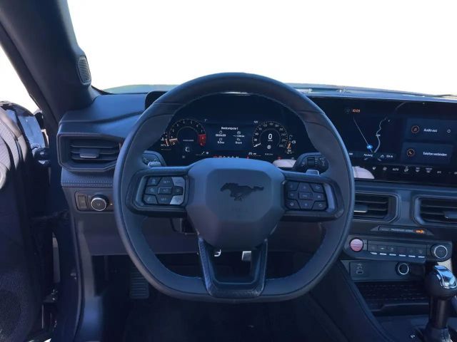 Ford Mustang GT 5.0 V8