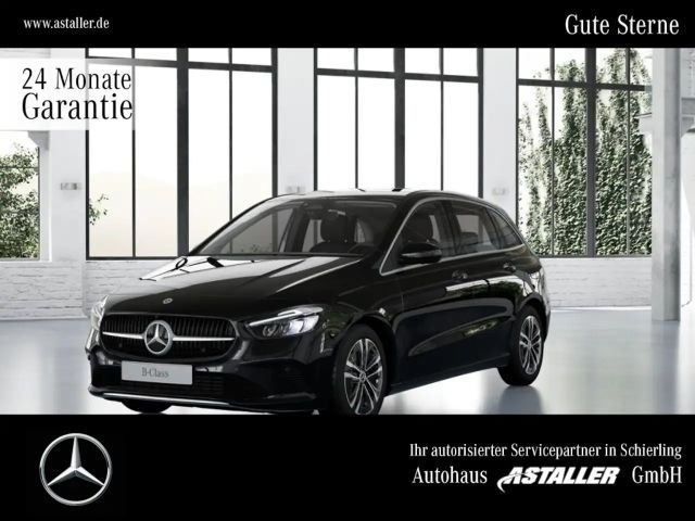 Mercedes-Benz B 200 B 200 d Progressive Sedan