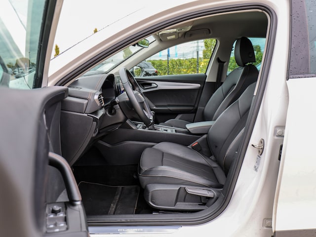 Cupra Formentor 1.5 TSI