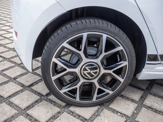 Volkswagen up! 1.0 TSI GTI