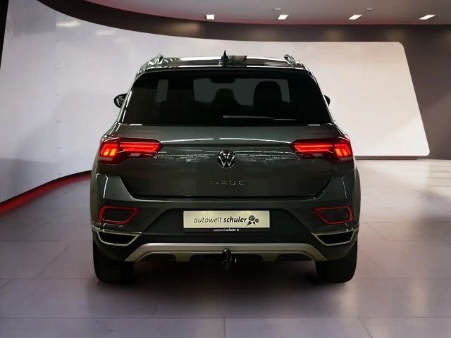Volkswagen T-Roc 1.5 TSI DSG Style