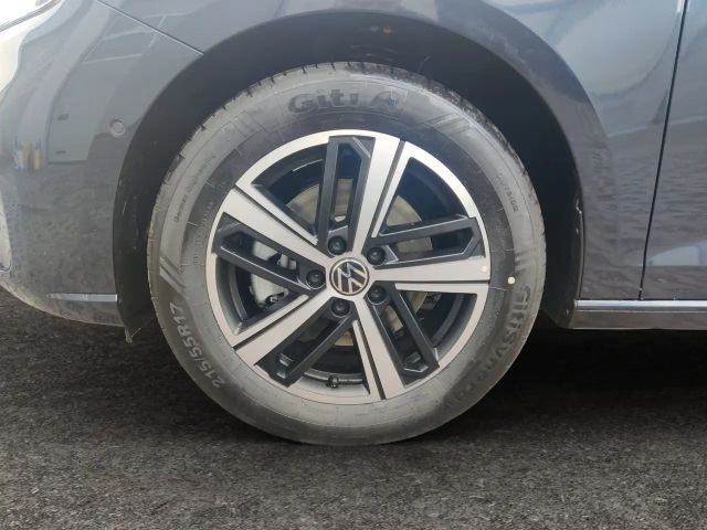 Volkswagen Caddy Life