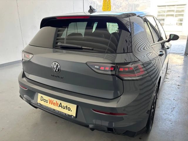 Volkswagen Golf DSG Sport