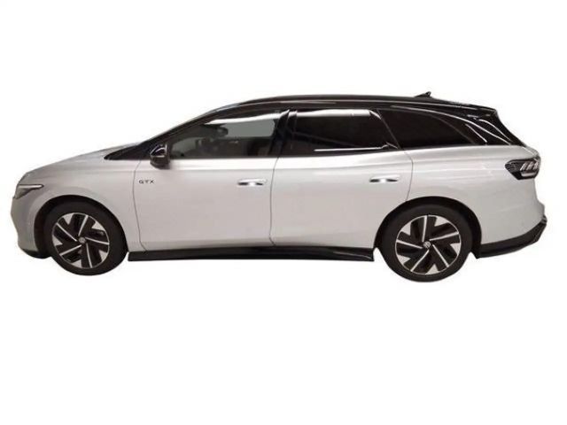 Volkswagen ID.7 GTX Tourer