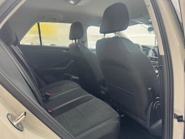 Volkswagen T-Roc 1.5 TSI DSG Style