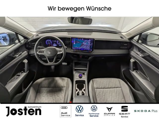 Volkswagen Tiguan 2.0 TDI Life