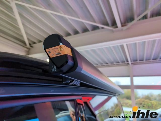 Volkswagen California DSG IQ.Drive Ocean T7