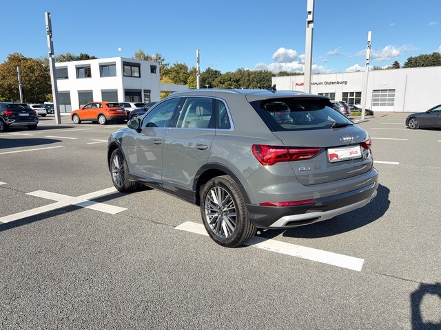 Audi Q3 35 TFSI S-Tronic