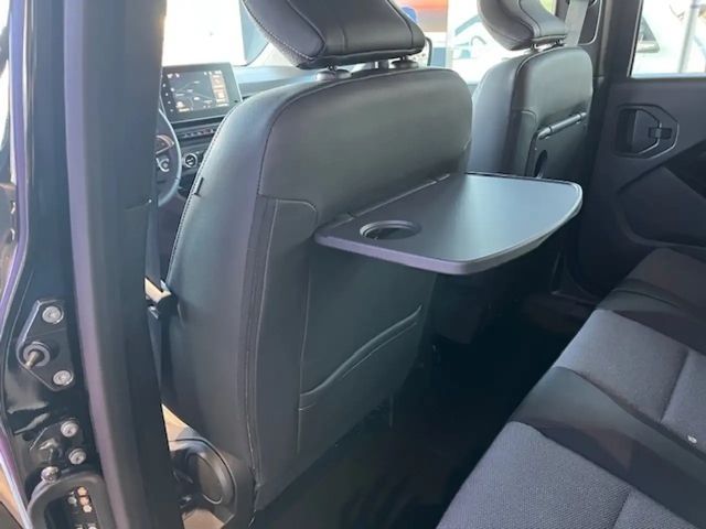 Renault Kangoo Blue EDC Techno dCi 115