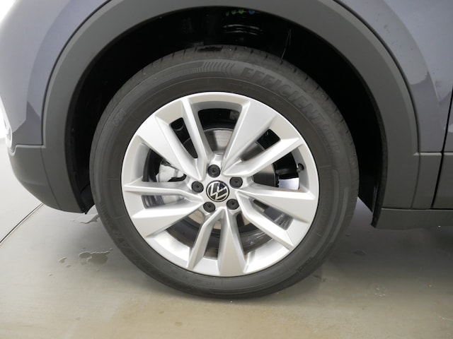 Volkswagen T-Cross 1.5 TSI DSG
