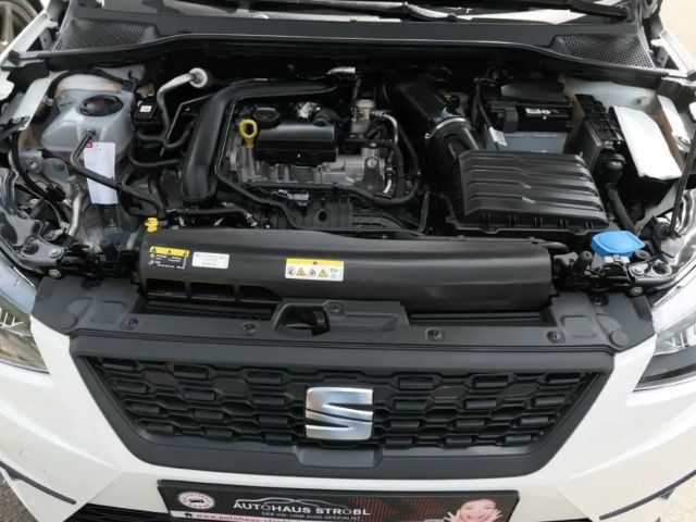 Seat Ibiza DSG Style