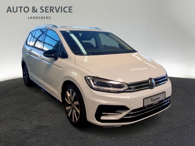 Volkswagen Touran DSG R-Line