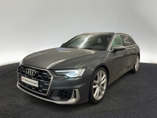 Audi S6 3.0 TDI Quattro