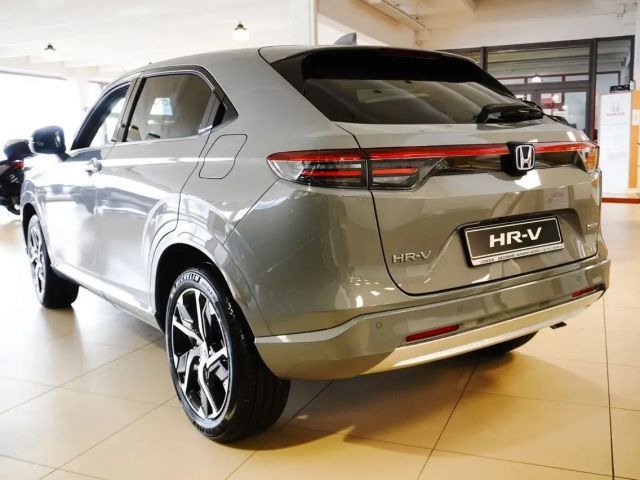 Honda HR-V 1.5 Advance Hybrid e:HEV
