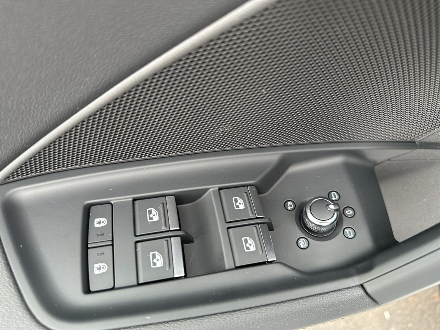 Audi S3 2.0 TFSI Quattro S-Tronic Sedan Sportback