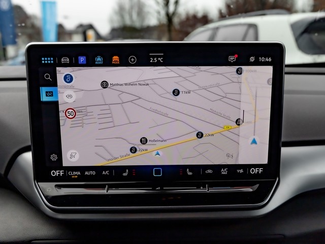 Volkswagen ID.4 IQ.Drive Pure